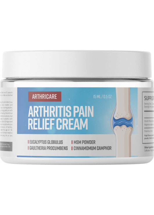 Arthricare