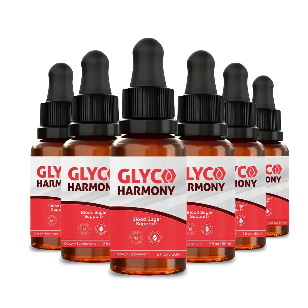 Glyco Harmony™