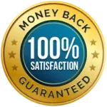 60-Day Money Back Guarantee